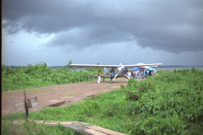 Beaver on airstrip.jpg